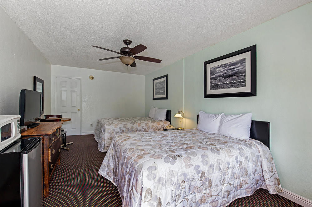 Vineyard Valley Inn Cloverdale Extérieur photo
